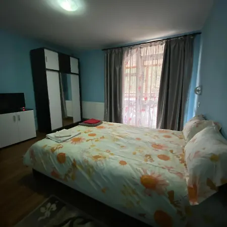 Casa Cristalina&dumi