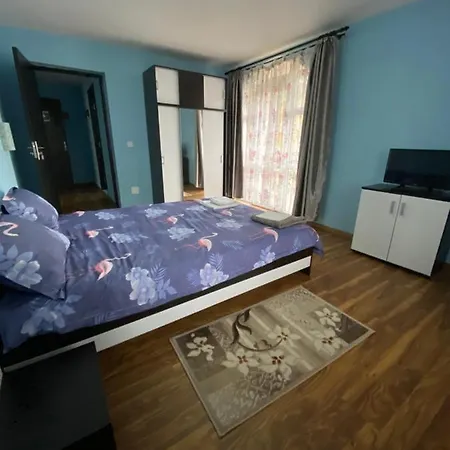 Casa Cristalina&dumi Venkovský dům Albac