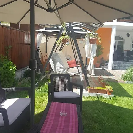 Venkovský dům Casa Cristalina&dumi *