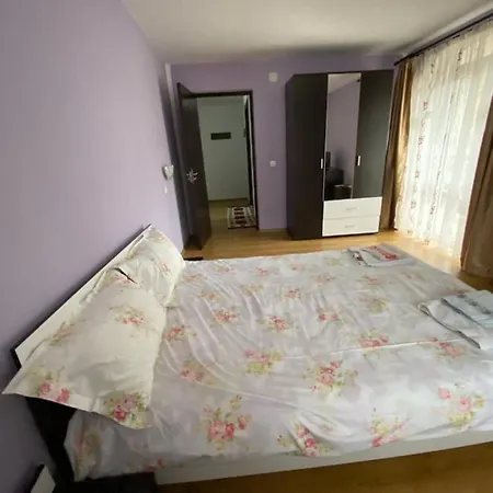 Casa Cristalina&dumi Albac