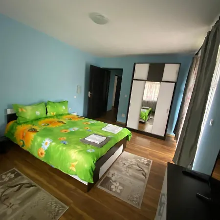 Casa Cristalina&dumi