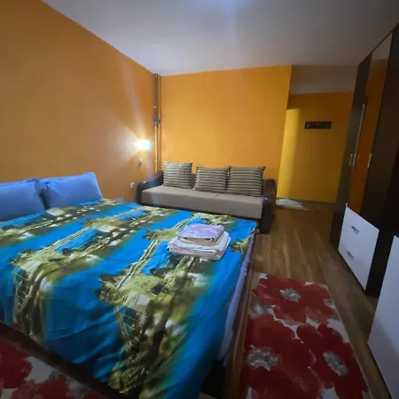 Casa Cristalina&dumi Venkovský dům Albac