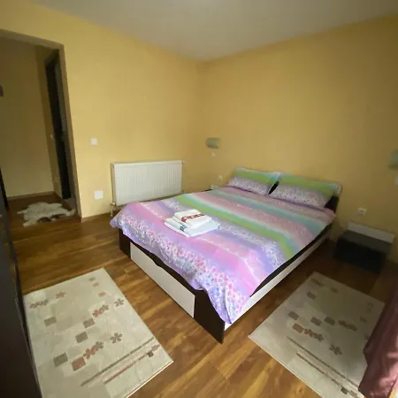 Casa Cristalina&dumi Venkovský dům *