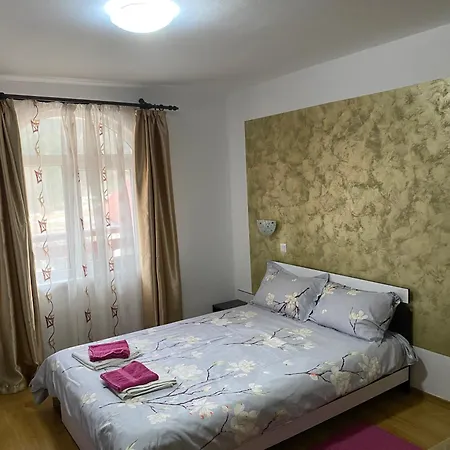 Casa Cristalina&dumi Venkovský dům